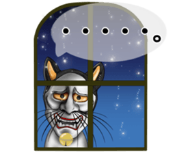 hannyanko2 Autumn&Winter sticker #13308948