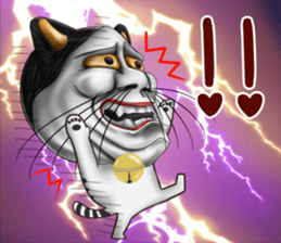 hannyanko2 Autumn&Winter sticker #13308950