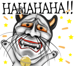 hannyanko2 Autumn&Winter sticker #13308952