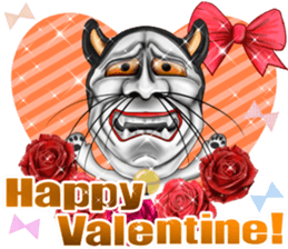 hannyanko2 Autumn&Winter sticker #13308956