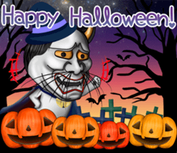 hannyanko2 Autumn&Winter sticker #13308958