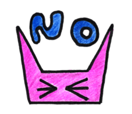 Benzene OK! sticker #13309754