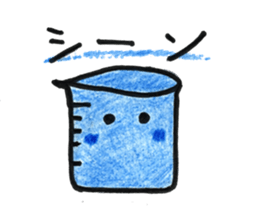 Benzene OK! sticker #13309758