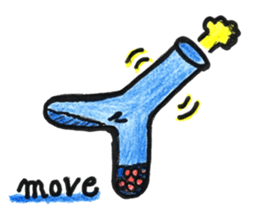 Benzene OK! sticker #13309760