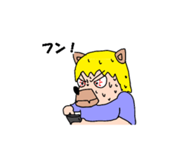 esessanders2 sticker #13309781