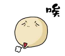 Meatballs Brothers sticker #13309866