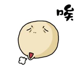 Meatballs Brothers sticker #13309866