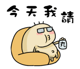 Meatballs Brothers sticker #13309870