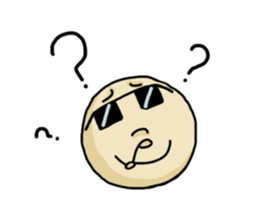 Meatballs Brothers sticker #13309871