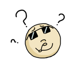 Meatballs Brothers sticker #13309871