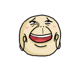 Meatballs Brothers sticker #13309875