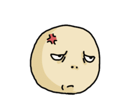 Meatballs Brothers sticker #13309876