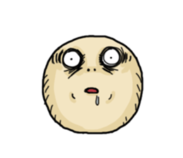 Meatballs Brothers sticker #13309877