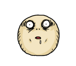 Meatballs Brothers sticker #13309877