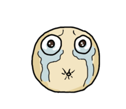 Meatballs Brothers sticker #13309878