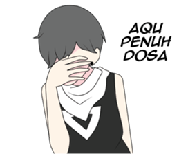 Ipung sticker #13309931