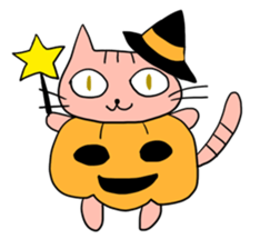 pink & yellow Episode 2 sticker #13310447