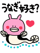 sticker for saitama-ken people sticker #13311112