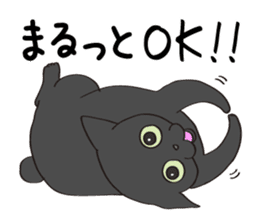 Horses&Cats All-star The second sticker #13311212