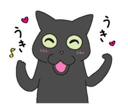 Horses&Cats All-star The second sticker #13311218