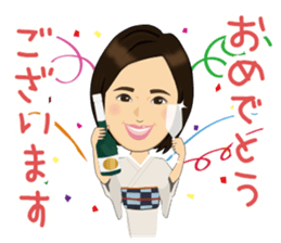 yumejinoSticker sticker #13311258