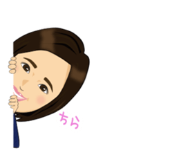 yumejinoSticker sticker #13311260