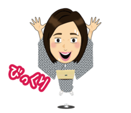 yumejinoSticker sticker #13311267