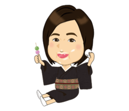 yumejinoSticker sticker #13311274