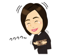 yumejinoSticker sticker #13311278