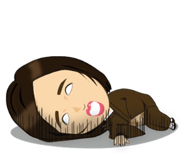 yumejinoSticker sticker #13311285