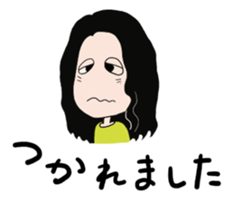 baddy's MOM sticker #13312023