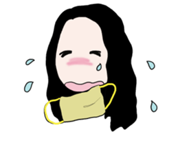 baddy's MOM sticker #13312038