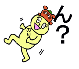 NORI san sticker #13312099