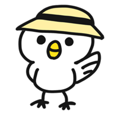 mamebato sticker #13312447