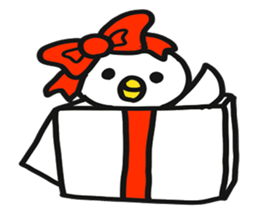 mamebato sticker #13312451