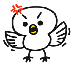 mamebato sticker #13312453