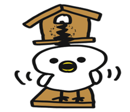 mamebato sticker #13312455