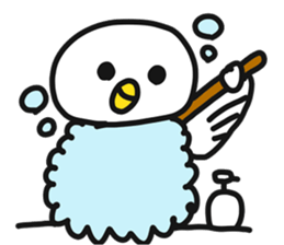 mamebato sticker #13312461