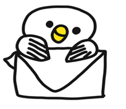 mamebato sticker #13312464