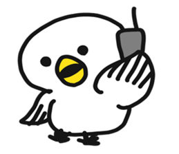 mamebato sticker #13312465