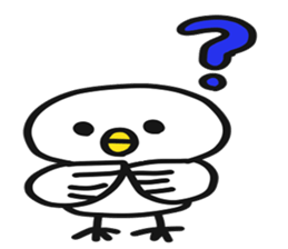 mamebato sticker #13312466