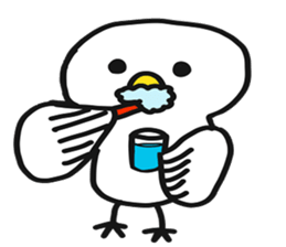 mamebato sticker #13312467