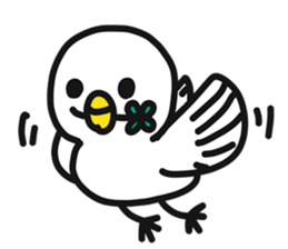 mamebato sticker #13312471