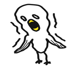 mamebato sticker #13312472