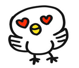 mamebato sticker #13312476