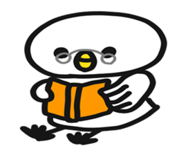 mamebato sticker #13312477