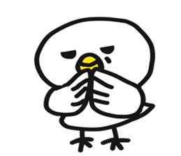 mamebato sticker #13312478