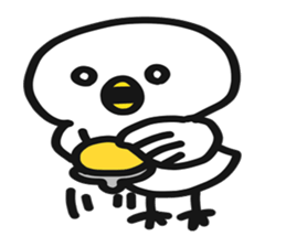 mamebato sticker #13312479