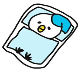 mamebato sticker #13312480