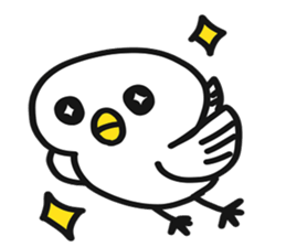 mamebato sticker #13312484